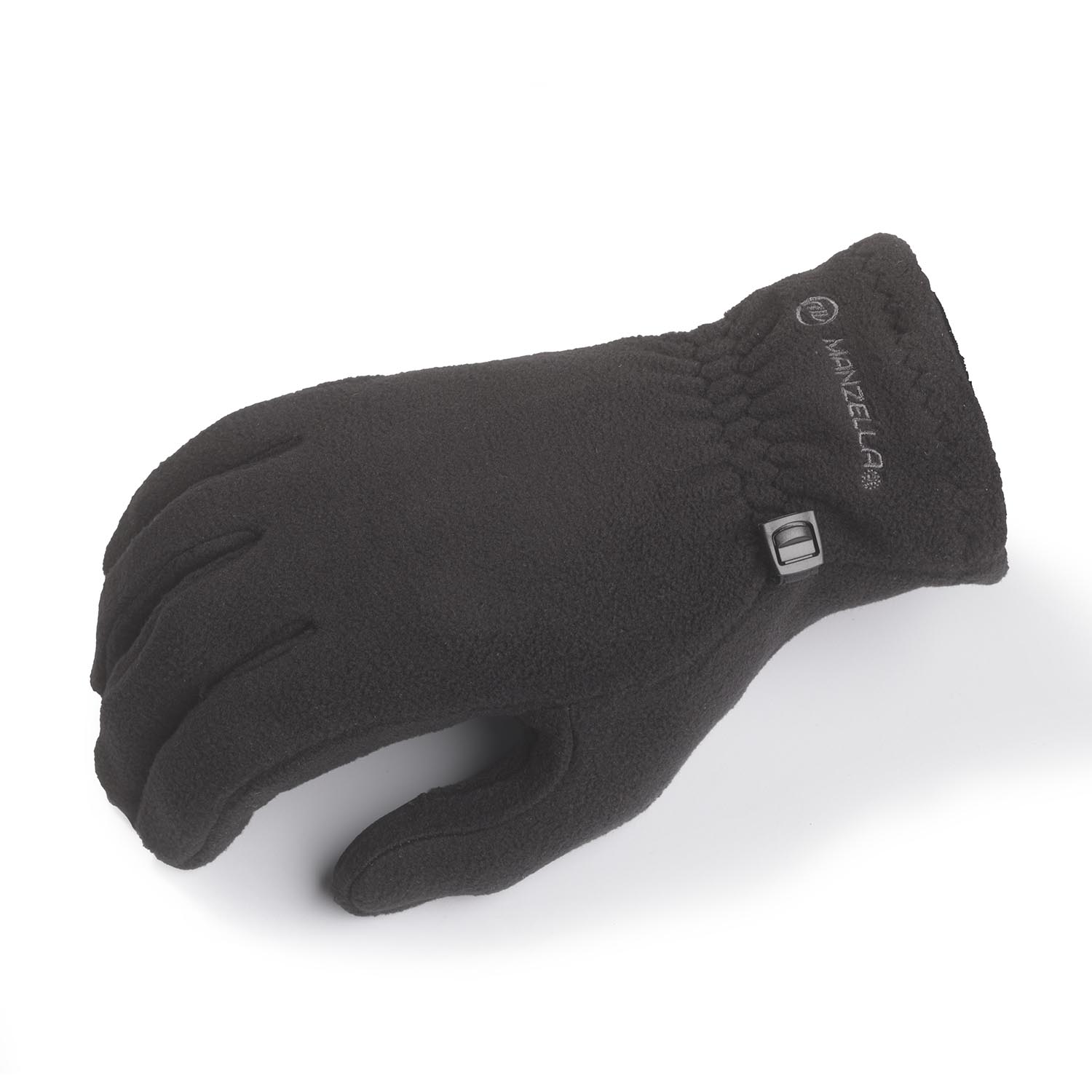 Women's Stretch Fleece Touch Tip Glove